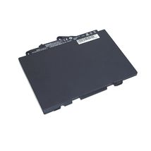 Аккумуляторная батарея для ноутбука HP SN03 EliteBook 820 G4 11.4V Black 3900mAh OEM
