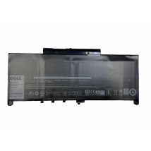 Аккумулятор для ноутбука Dell 1W2Y2 / 7080 mAh / 7,6 V / 55 Wh (063823)