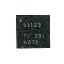Микросхема TPS51123 Texas Instruments