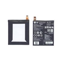 Акумулятор для смартфона LG BL-T16 G Flex 2, US995 3.8V Black 3000mAh 11.4Wh