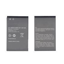 Аккумуляторная батарея для смартфона Huawei HB6P1 Ascend P LTE 3.7V Silver 1800mAh 6.7Wh