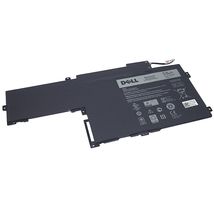 Оригинальная аккумуляторная батарея для ноутбука Dell 5KG27 Inspiron 14-7437 7.4V Black 3800mAh