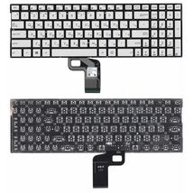 Клавіатура до ноутбука Asus NSK-USZ13 / чорний - (064341)