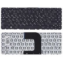 Клавіатура для ноутбука HP Pavilion (14-AC), Black, (No Frame) UA