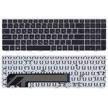 Клавиатура для ноутбука HP 646300-251 / черный - (060770)