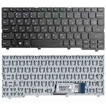 Клавіатура до ноутбука Lenovo NB116BT1-MB-V11 / чорний - (060037)