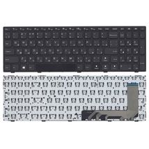 Клавіатура до ноутбука Lenovo 5N20L25928 / чорний - (058756)