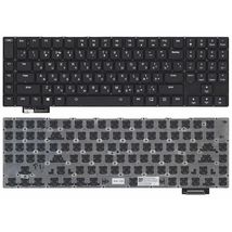 Клавіатура до ноутбука Lenovo SN20K12929 / чорний - (059365)
