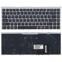 Клавиатура для ноутбука Sony NSK-S8001 / черный - (059280)