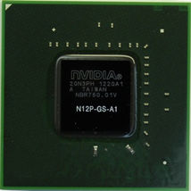 Чіп nVidia N12P-GS-A1