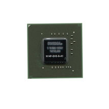 Чіп nVidia GeForce GT740M N14P-GV2-S-A1