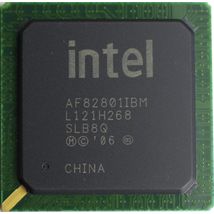 Чіп Intel AF82801IBM SLB8Q
