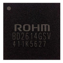 Мікросхема ROHM BD2614GSV BGA