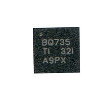 Мікросхема Texas Instruments BQ24735, BQ735