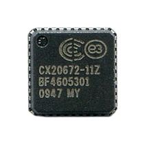 Мікросхема Conexant CX20672-11Z