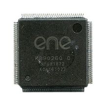 Мікросхема ENE KB9026Q