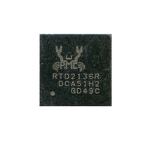 Мікросхема Realtek RTD2136R