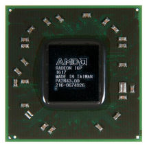 Чіп AMD 216-0674026