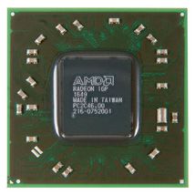 Чіп AMD 216-0752001 RS880M