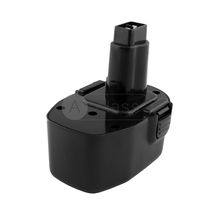 Аккумулятор для шуруповерта Black&Decker A9262 CD 3.3Ah 14.4V черный Ni-Mh