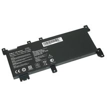 Аккумуляторная батарея для ноутбука Asus (C21N1638) F442U, A480U 7.7V Black 4400mAh OEM