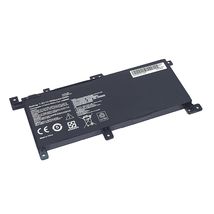 Аккумуляторная батарея для ноутбука Asus C21N1509-2S1P FL5900U 7.6V Black 5000mAh OEM