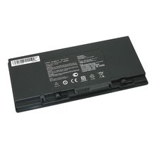 Аккумуляторная батарея для ноутбука Asus B41N1327 B551 16.8V Black 2200mAh OEM
