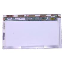 Матриця для ноутбука 17,3", Normal (стандарт), 40 pin (знизу зліва), 1600x900, Світлодіодна (LED), без кріплень, глянсова, Chunghwa (CPT), CLAA173UA01A