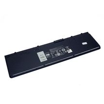 Аккумуляторная батарея для ноутбука Dell WD52H Latitude E7250 7.4V Black 6000mAh
