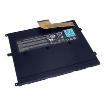 Аккумуляторная батарея для ноутбука Dell T1G6P Vostro V13 11.1V Black 2700mAh OEM