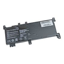 Аккумуляторная батарея для ноутбука Asus C21N1638 F442U, A480U 7.7V Black 4400mAh OEM