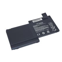 Аккумуляторная батарея для ноутбука HP SB03-3S1P EliteBook 725 11.25V Black 4000mAh OEM