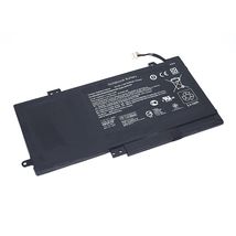 Аккумуляторная батарея для ноутбука HP LE03XL Envy x360 m6 11.4V Black 4000mAh