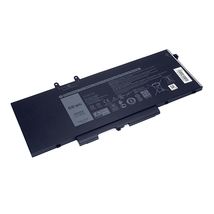 Аккумулятор для ноутбука Dell 4GVMP / 8500 mAh / 7,6 V / 68 Wh (074848)