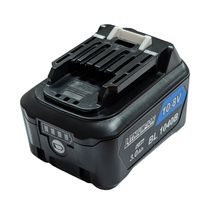 Аккумулятор для шуруповерта Makita BL1041B 3.0Ah 12V черный Li-ion