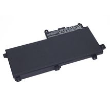 Аккумуляторная батарея для ноутбука HP CI03 ProBook 640 G2 11.4V Black 4210mAh OEM