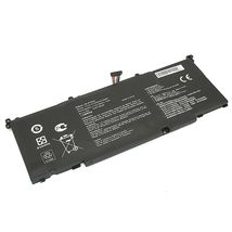 Аккумуляторная батарея для ноутбука Asus B41N1526-4S1P S5V 15.2V Black 3400mAh OEM