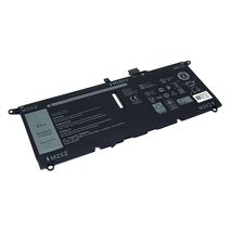 Аккумулятор для ноутбука Dell HK6N5 / 6500 mAh / 7,6 V / 49 Wh (074800)