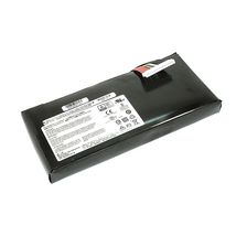 Аккумулятор для ноутбука MSI GT72VR / 7500 mAh / 11,1 V / 83.25 Wh (063893)
