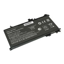 Акумулятор для ноутбука HP TE03-3S1P Omen 15-AX 11.55V Black 3500mAh OEM