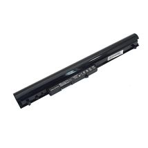 Аккумуляторная батарея для ноутбука HP OA03-3S1P 240 G2 11.1V Black 2200mAh OEM