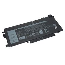 Аккумулятор для ноутбука Dell K5XWW / 7890 mAh / 7,6 V / 60 Wh (074849)