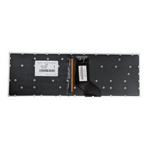 Клавіатура до ноутбука Acer SX150702A-W / чорний - (079420)