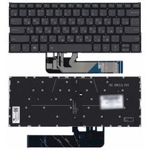 Клавиатура для ноутбука Lenovo SN20N0459116 / черный - (077095)