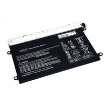 Аккумулятор для ноутбука HP SW02XL / 4221 mAh / 7,7 V / 32.5 Wh (080515)
