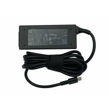 Зарядка до ноутбука HP TPN-CA01 / 15 V / 45 W / 3 А (074258)