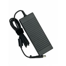 Зарядка для ноутбука HP 384021-002 / 19 V / 135 W / 7,1 А (075526)