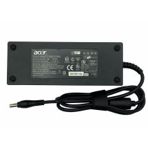 Зарядка для ноутбука Acer 208179-001 / 20 V / 120 W / 6 А (079490)