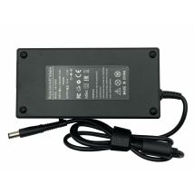 Зарядка для ноутбука HP HSTNN-DA12 / 19,5 V / 230 W / 11,8 А (079481)