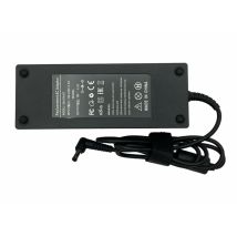 Зарядка для ноутбука HP 206-57001 / 19 V / 120 W / 6,3 А (079477)